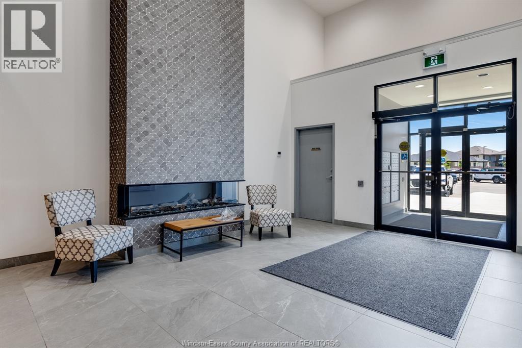 7337 Meo Boulevard Unit# 420, Lasalle, ON - Indoor Photo Showing Other Room