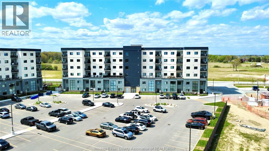 7337 Meo Boulevard Unit# 420, Lasalle, ON - Outdoor With Facade