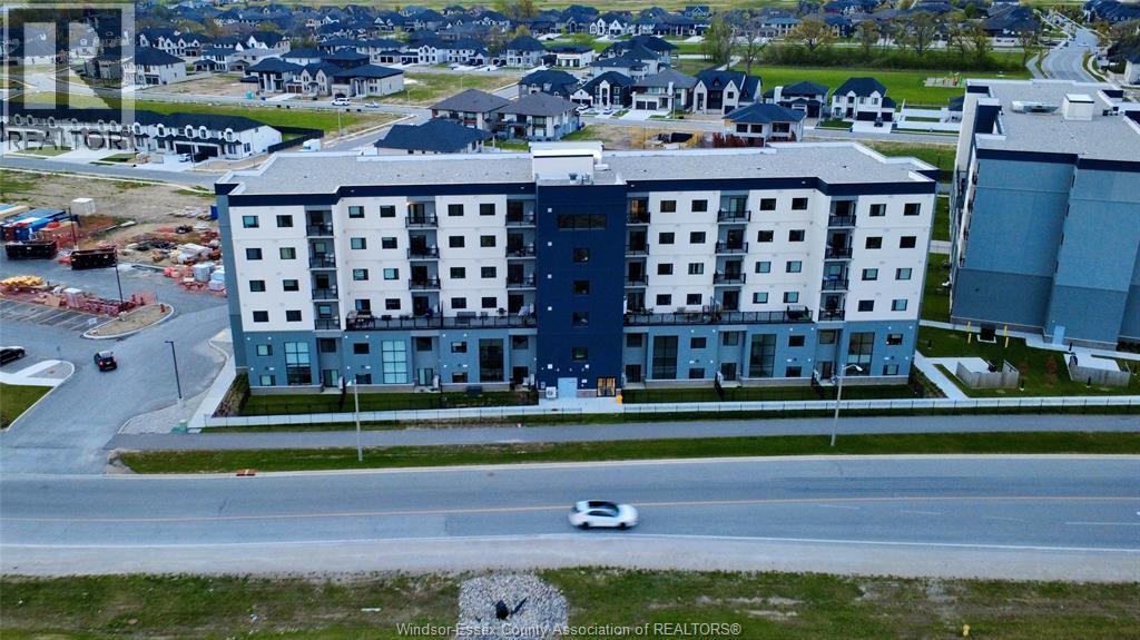 7337 Meo Boulevard Unit# 420, Lasalle, ON - Outdoor With View