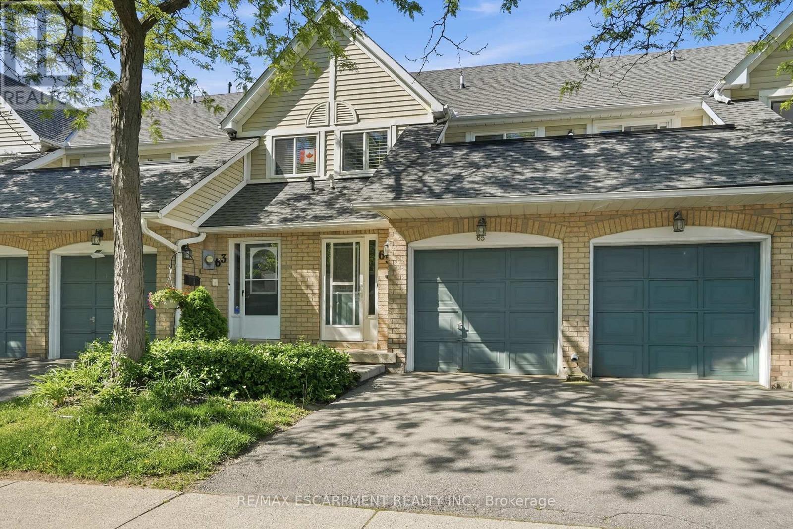65 - 2530 Northampton Boulevard, Burlington, ON - Outdoor
