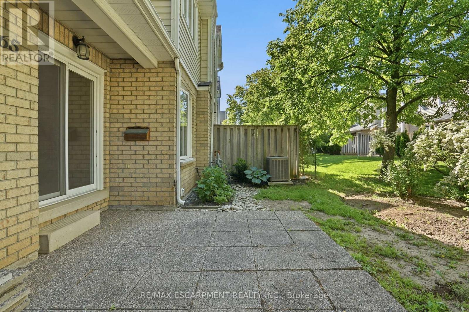 65 - 2530 Northampton Boulevard, Burlington, ON - Outdoor