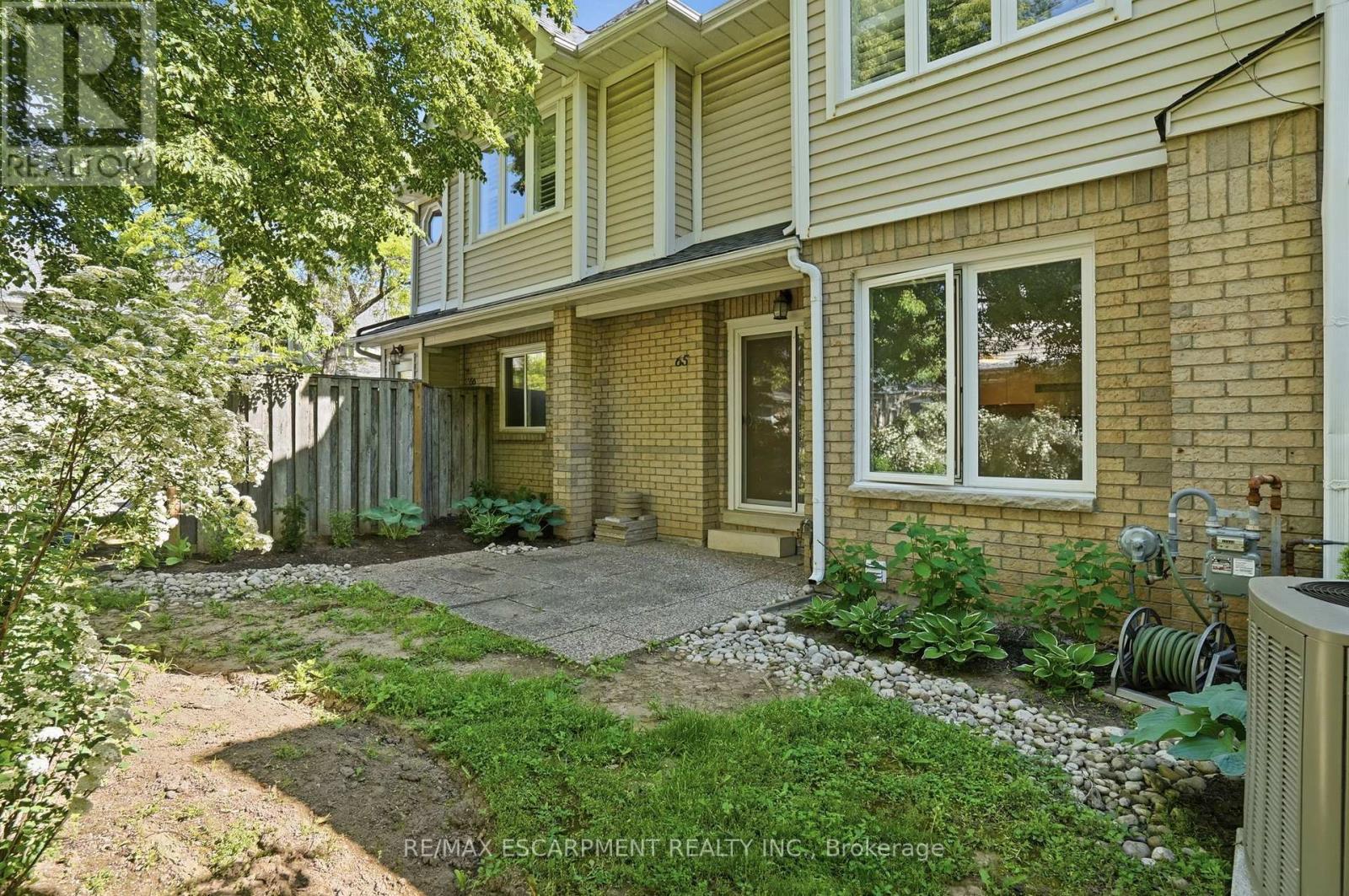 65 - 2530 Northampton Boulevard, Burlington, ON - Outdoor