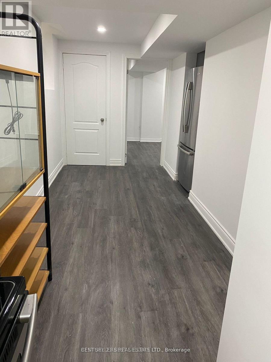1272 Foxglove Place, Mississauga, ON - Indoor Photo Showing Other Room
