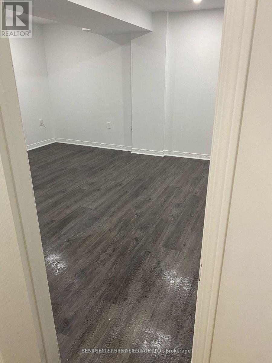 1272 Foxglove Place, Mississauga, ON - Indoor Photo Showing Other Room