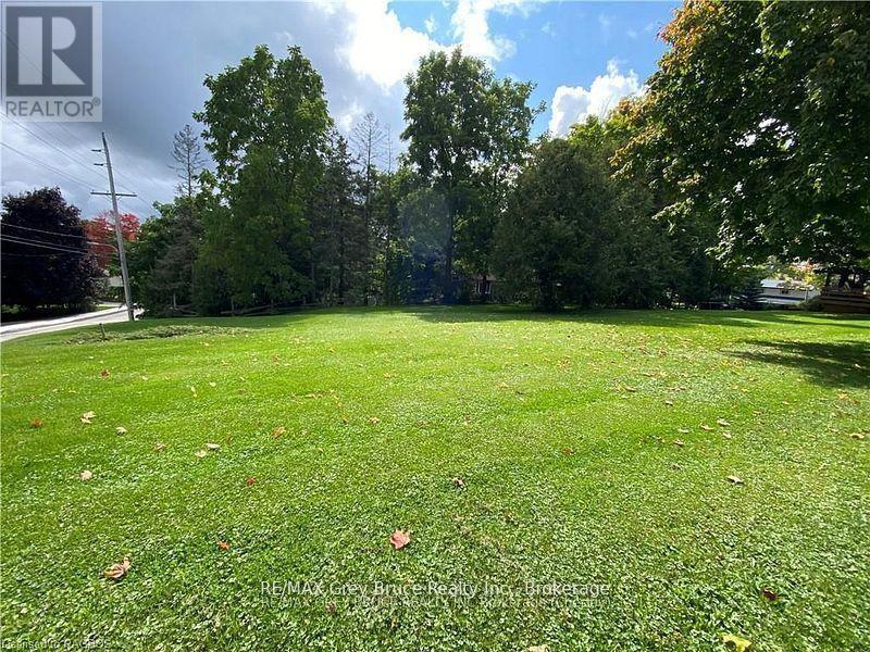 Pt Lot 2 2Nd Avenue, Arran-Elderslie, ON