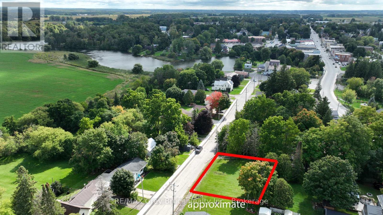 Pt Lot 2 2Nd Avenue, Arran-Elderslie, ON