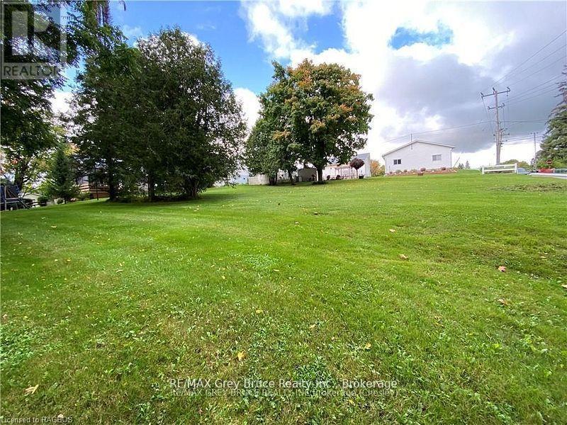 Pt Lot 2 2Nd Avenue, Arran-Elderslie, ON