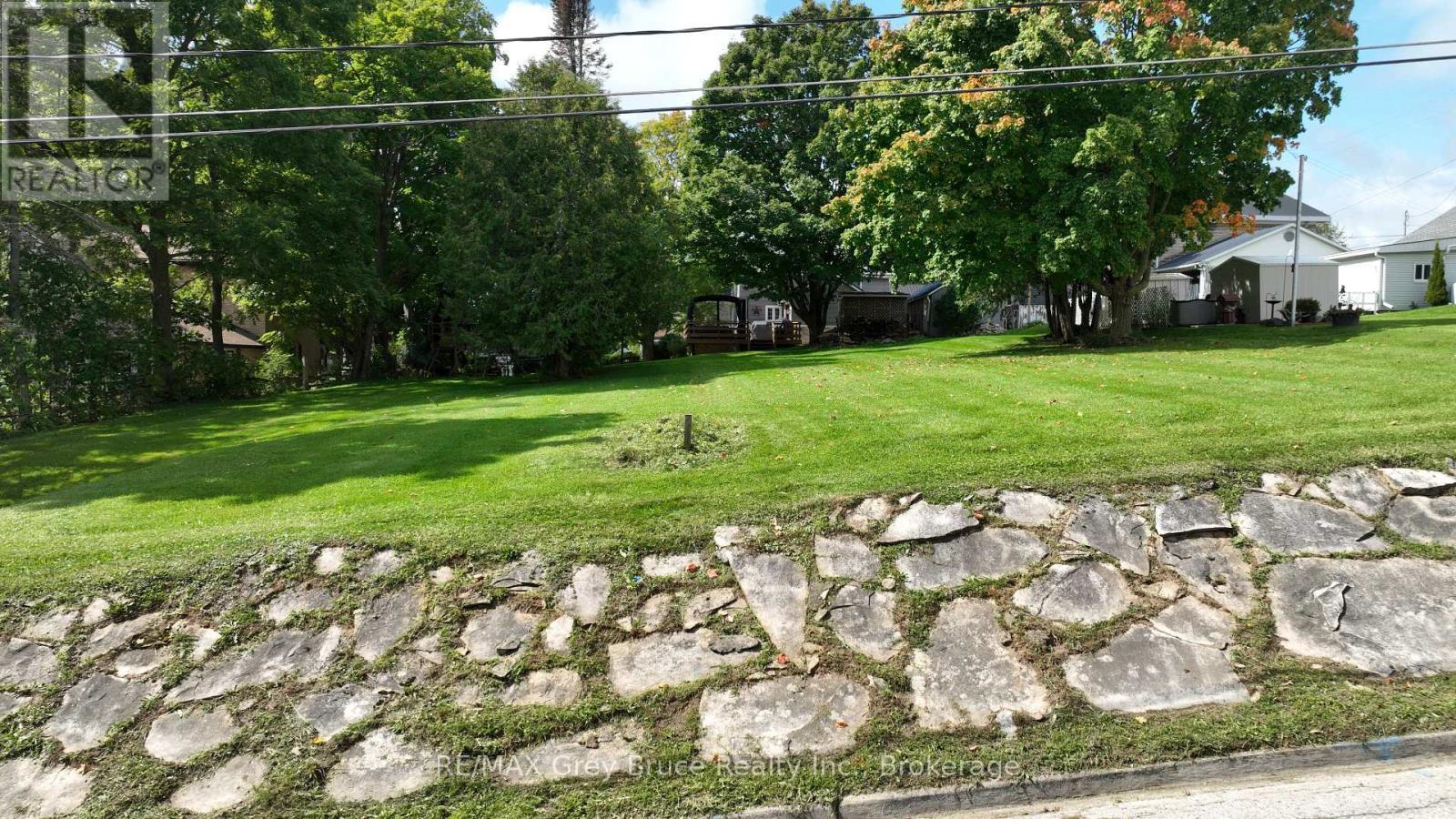Pt Lot 2 2Nd Avenue, Arran-Elderslie, ON