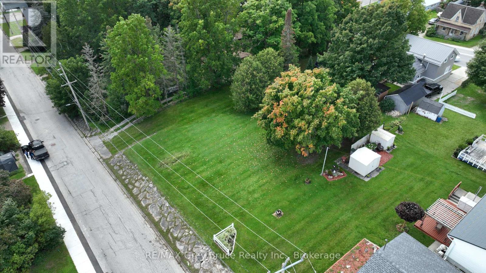 Pt Lot 2 2Nd Avenue, Arran-Elderslie, ON
