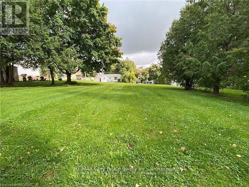 Pt Lot 2 2Nd Avenue, Arran-Elderslie, ON