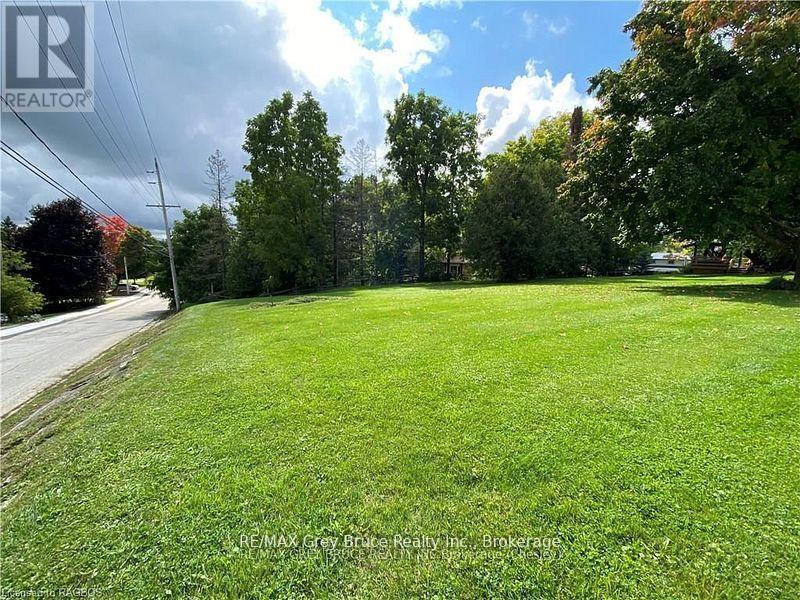 Pt Lot 2 2Nd Avenue, Arran-Elderslie, ON
