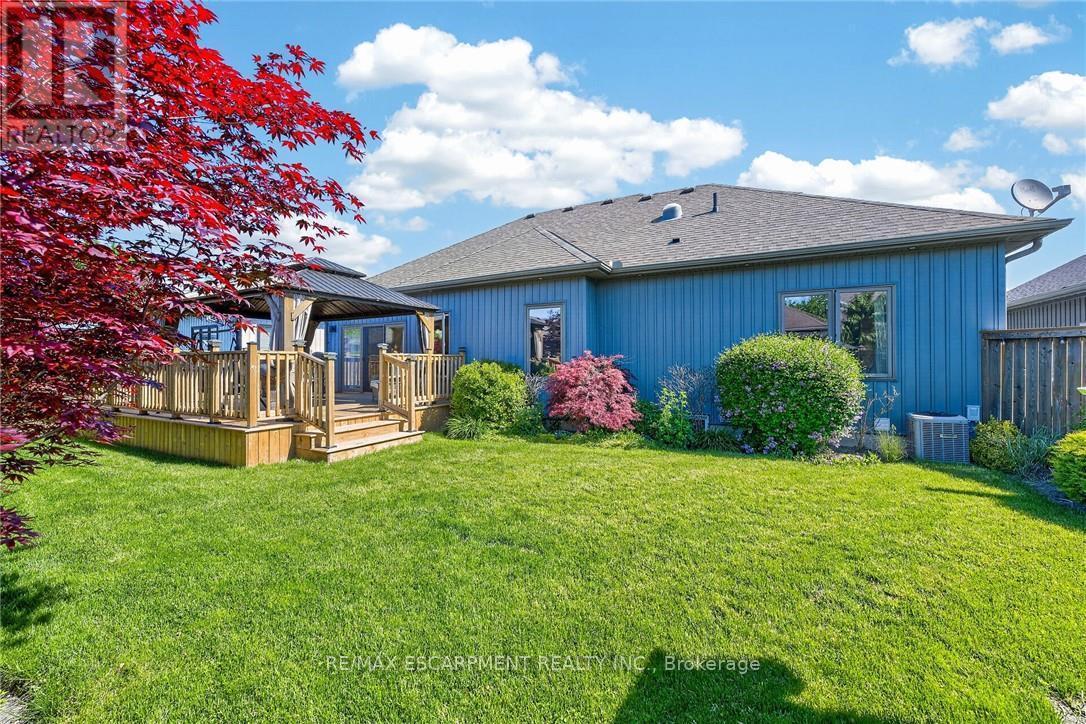 58 Postma Drive, Haldimand, ON - Outdoor