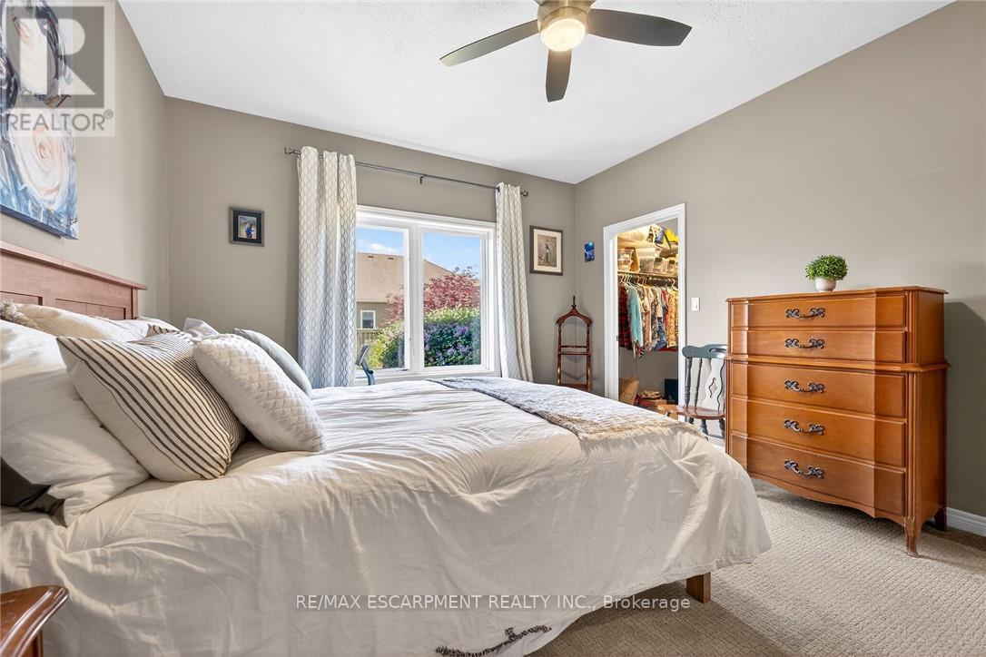 58 Postma Drive, Haldimand, ON - Indoor Photo Showing Bedroom