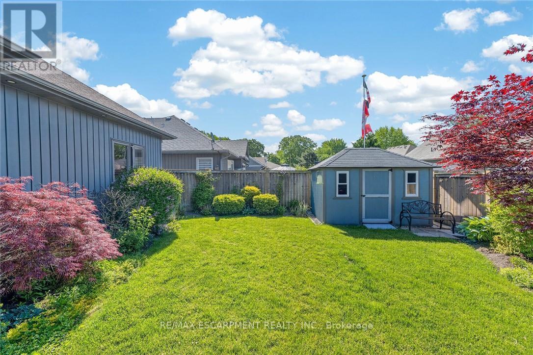 58 Postma Drive, Haldimand, ON - Outdoor