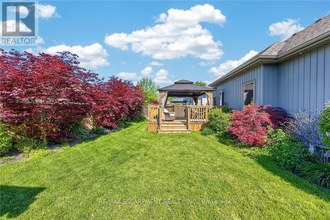 58 Postma Drive, Haldimand, ON - Outdoor
