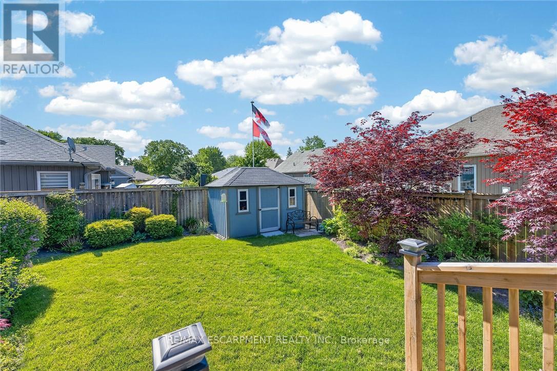58 Postma Drive, Haldimand, ON - Outdoor