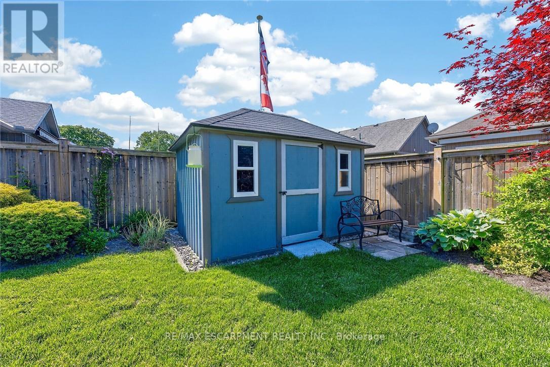 58 Postma Drive, Haldimand, ON - Outdoor