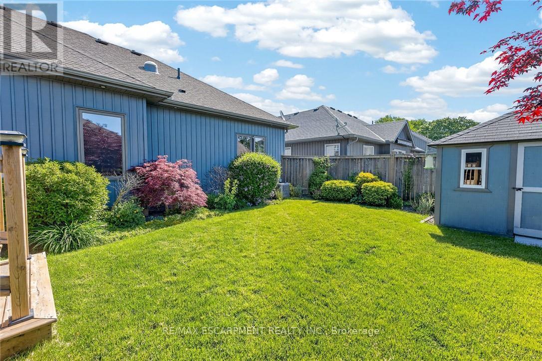 58 Postma Drive, Haldimand, ON - Outdoor