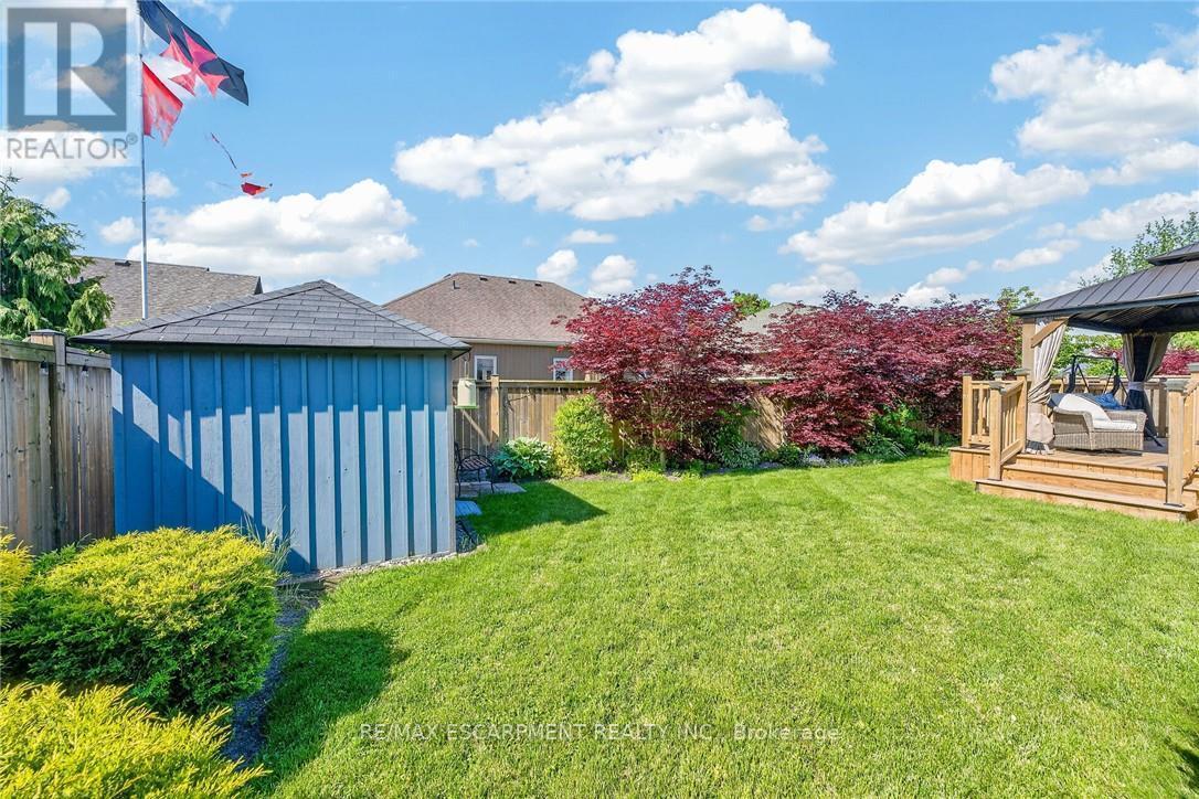 58 Postma Drive, Haldimand, ON - Outdoor