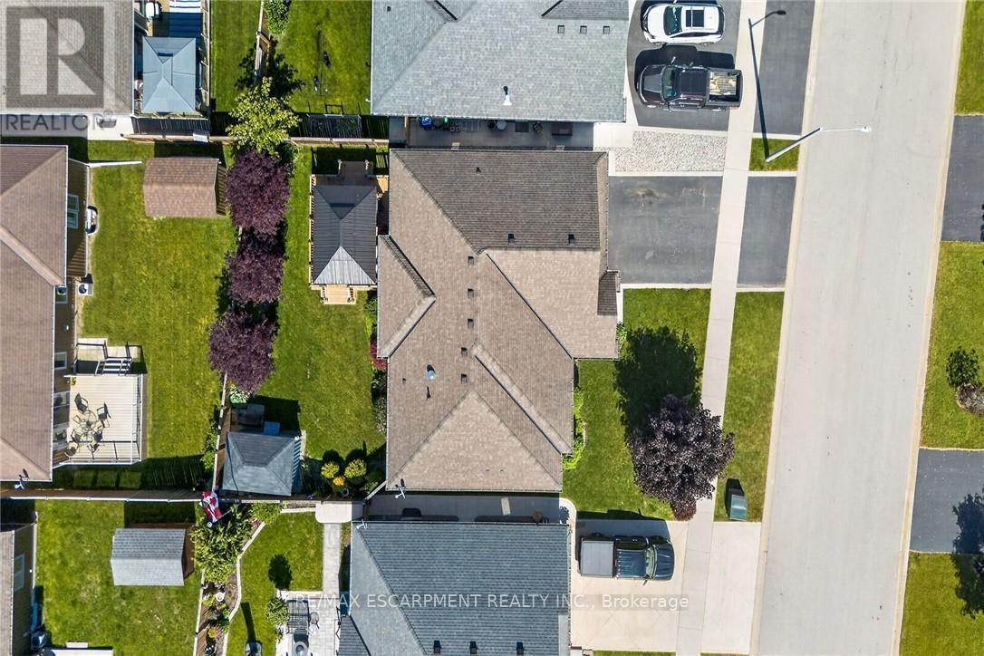 58 Postma Drive, Haldimand, ON - Outdoor