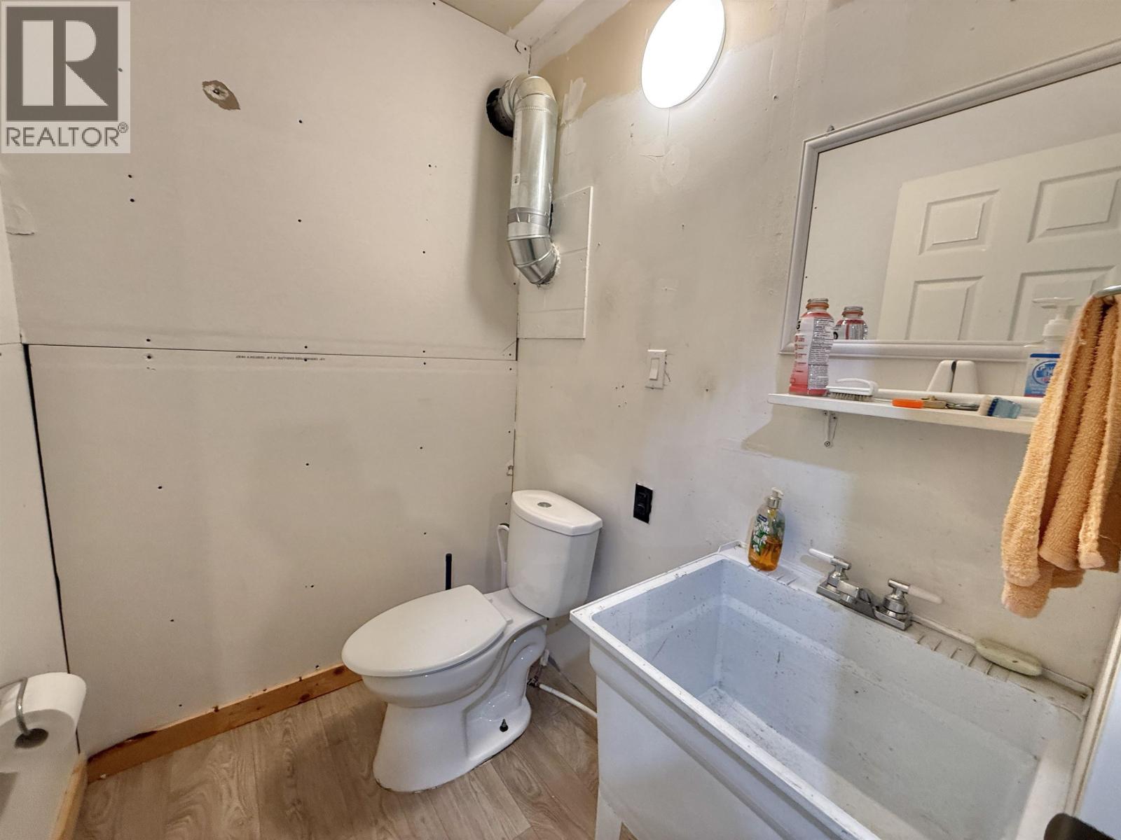 3416 Hayman Crescent, Quesnel, BC - Indoor Photo Showing Bathroom