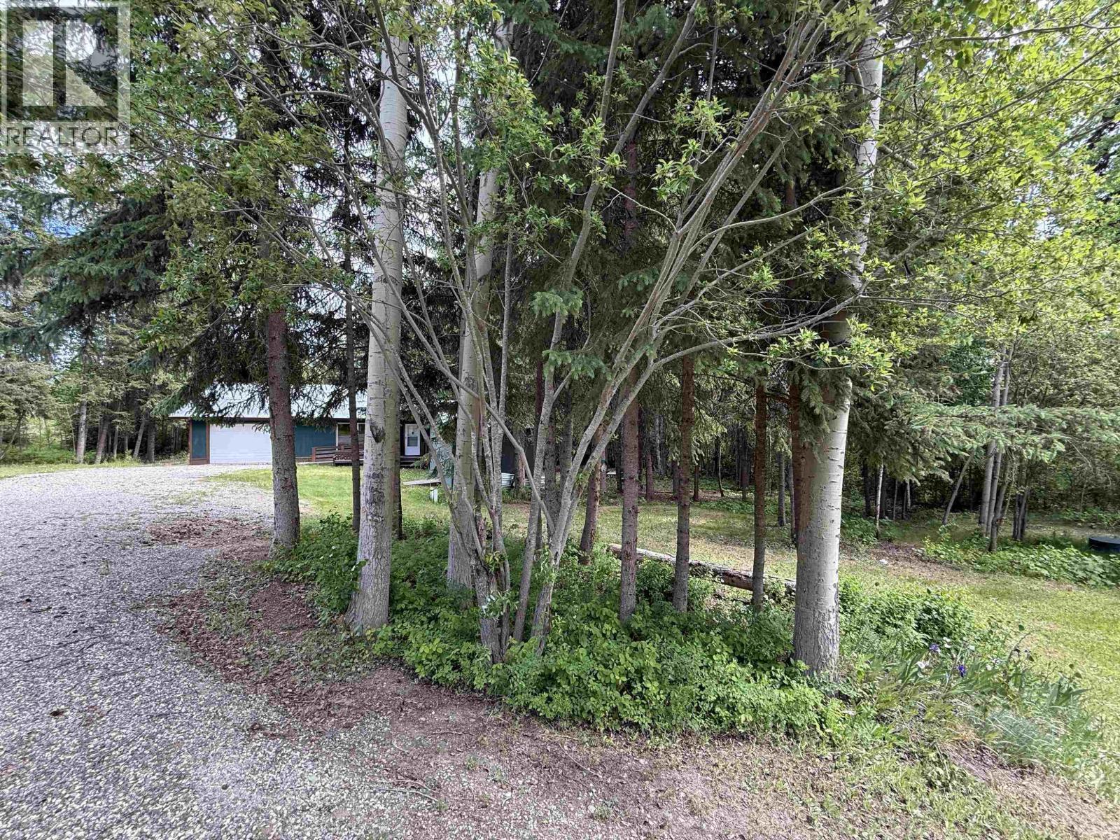 3416 Hayman Crescent, Quesnel, BC - Outdoor