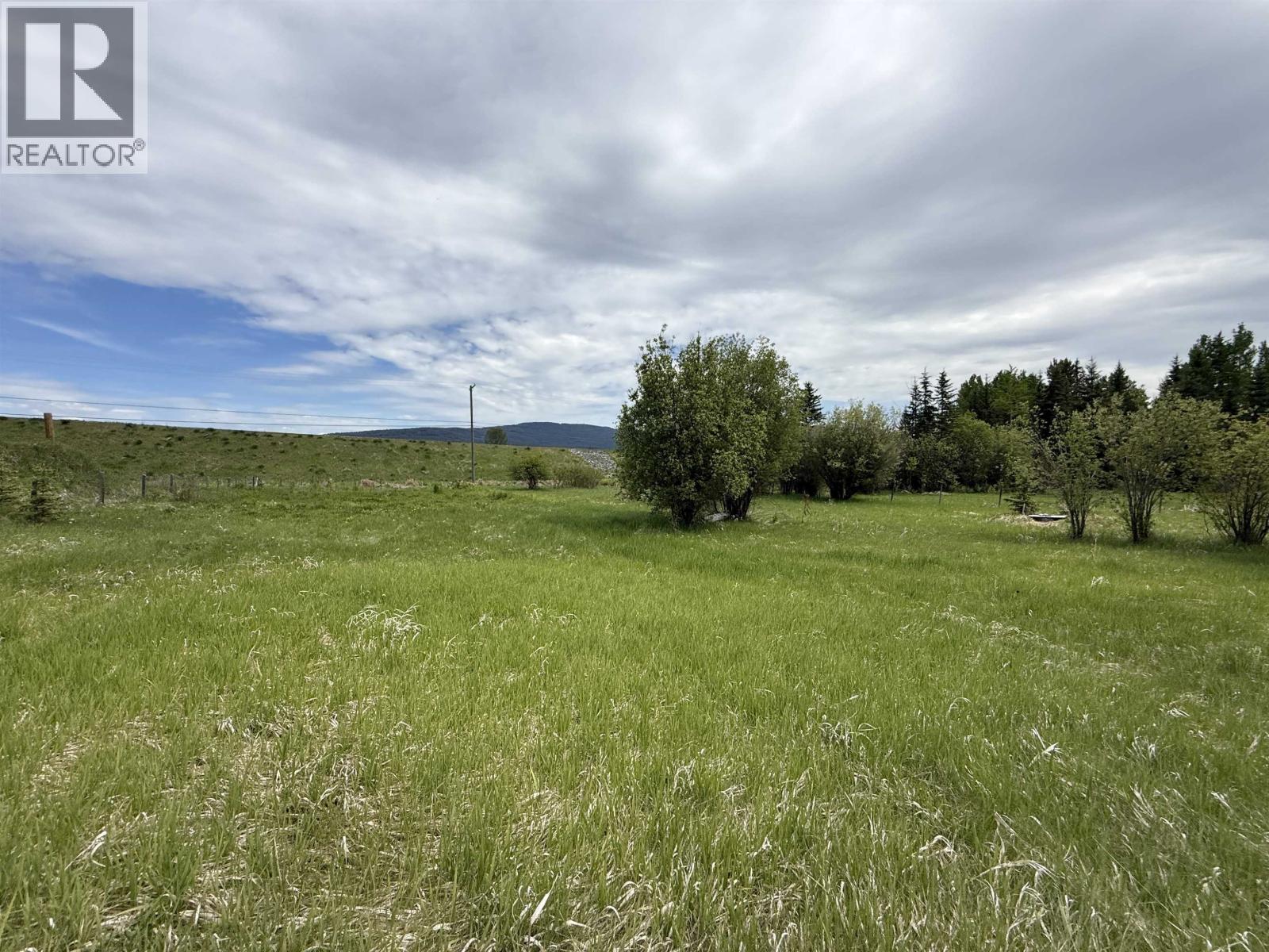 3416 Hayman Crescent, Quesnel, BC - Outdoor With View