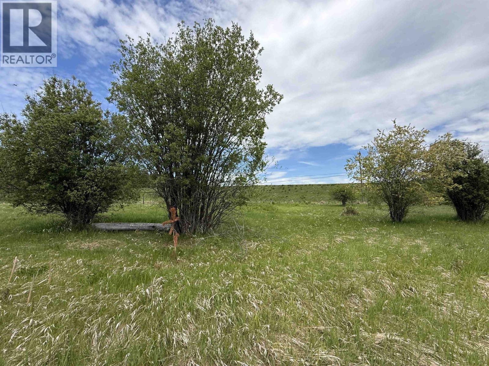 3416 Hayman Crescent, Quesnel, BC - Outdoor With View