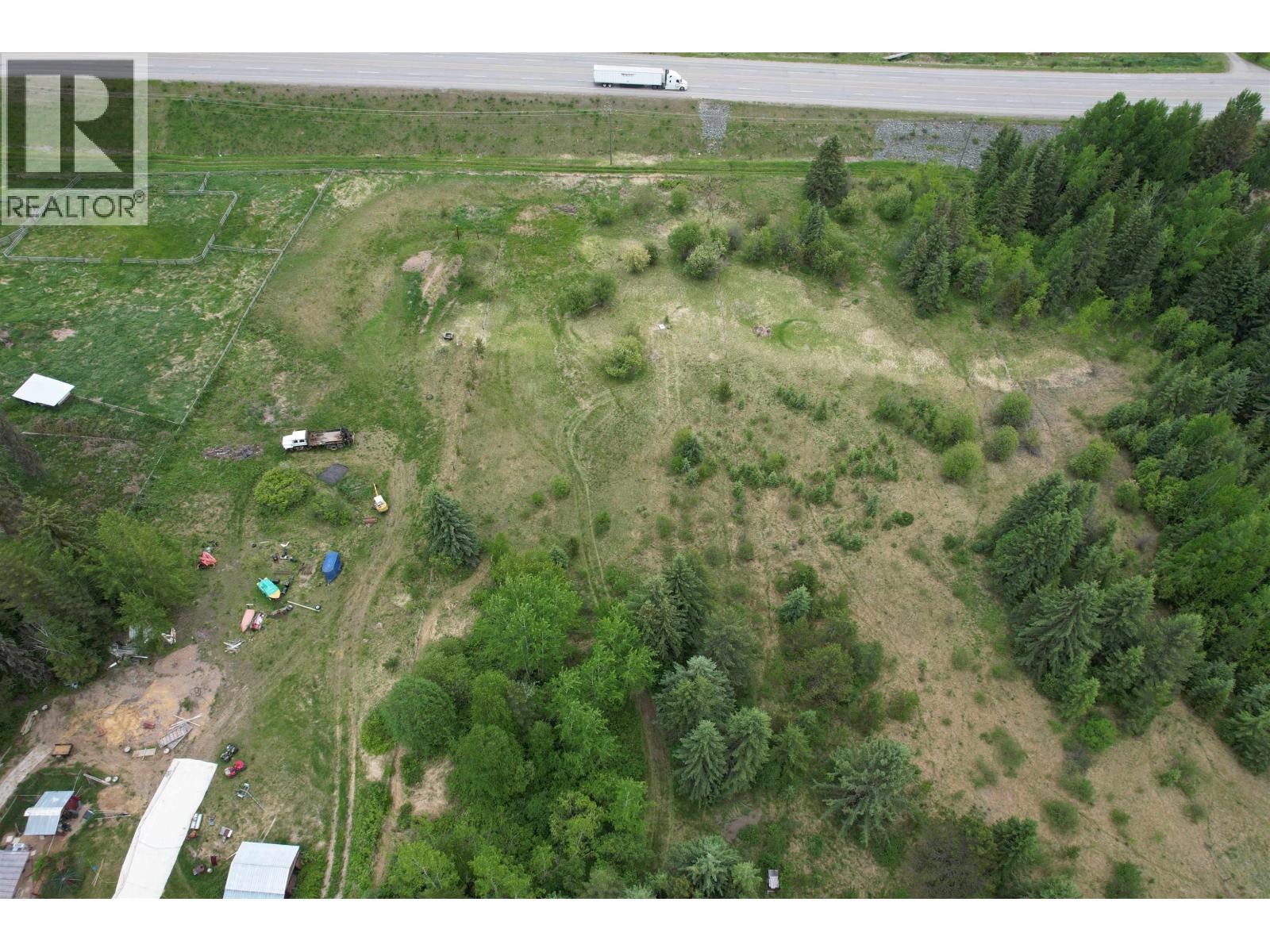 3416 Hayman Crescent, Quesnel, BC - Outdoor With View