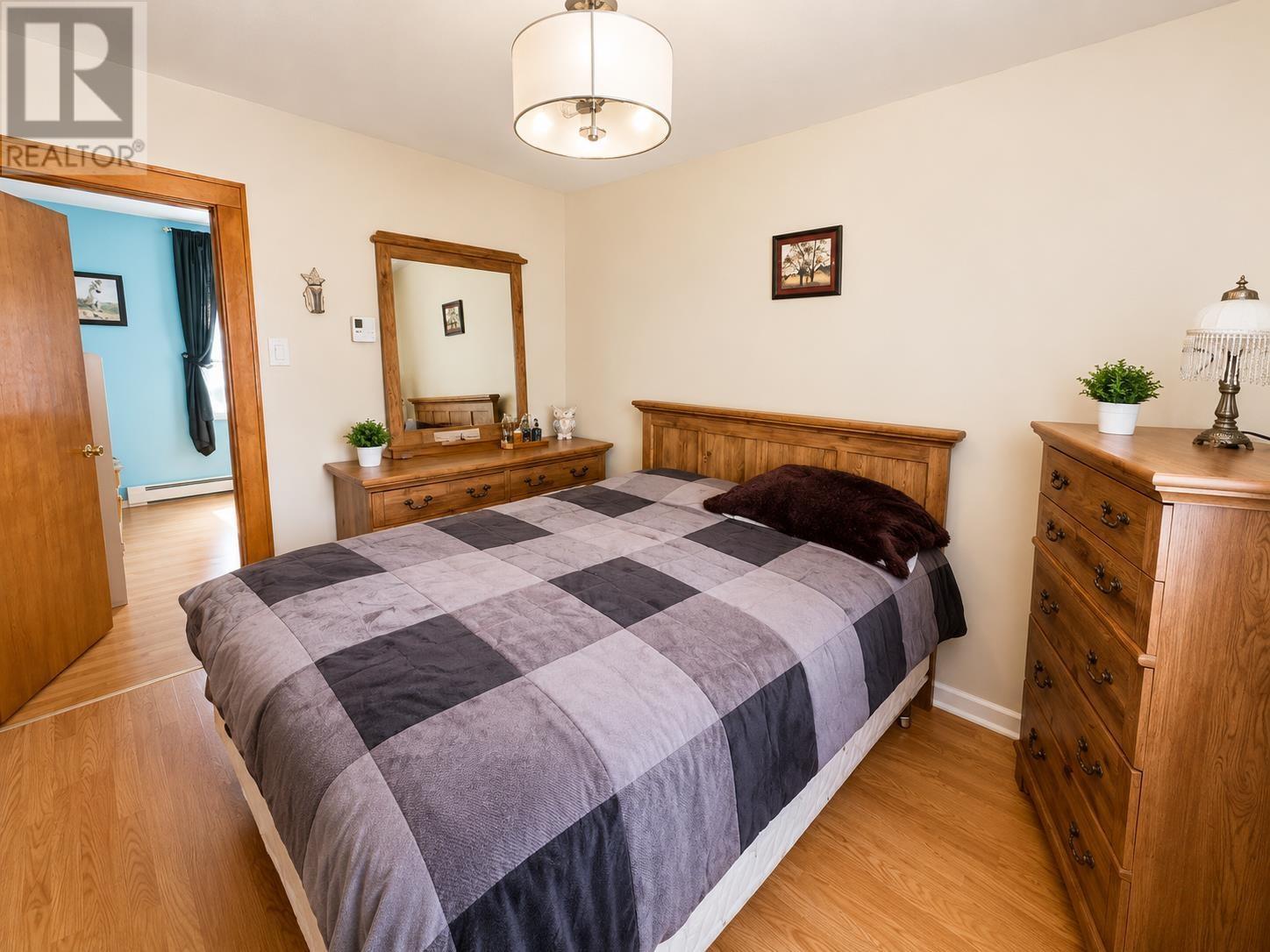 48 Second Ave, Wawa, ON - Indoor Photo Showing Bedroom