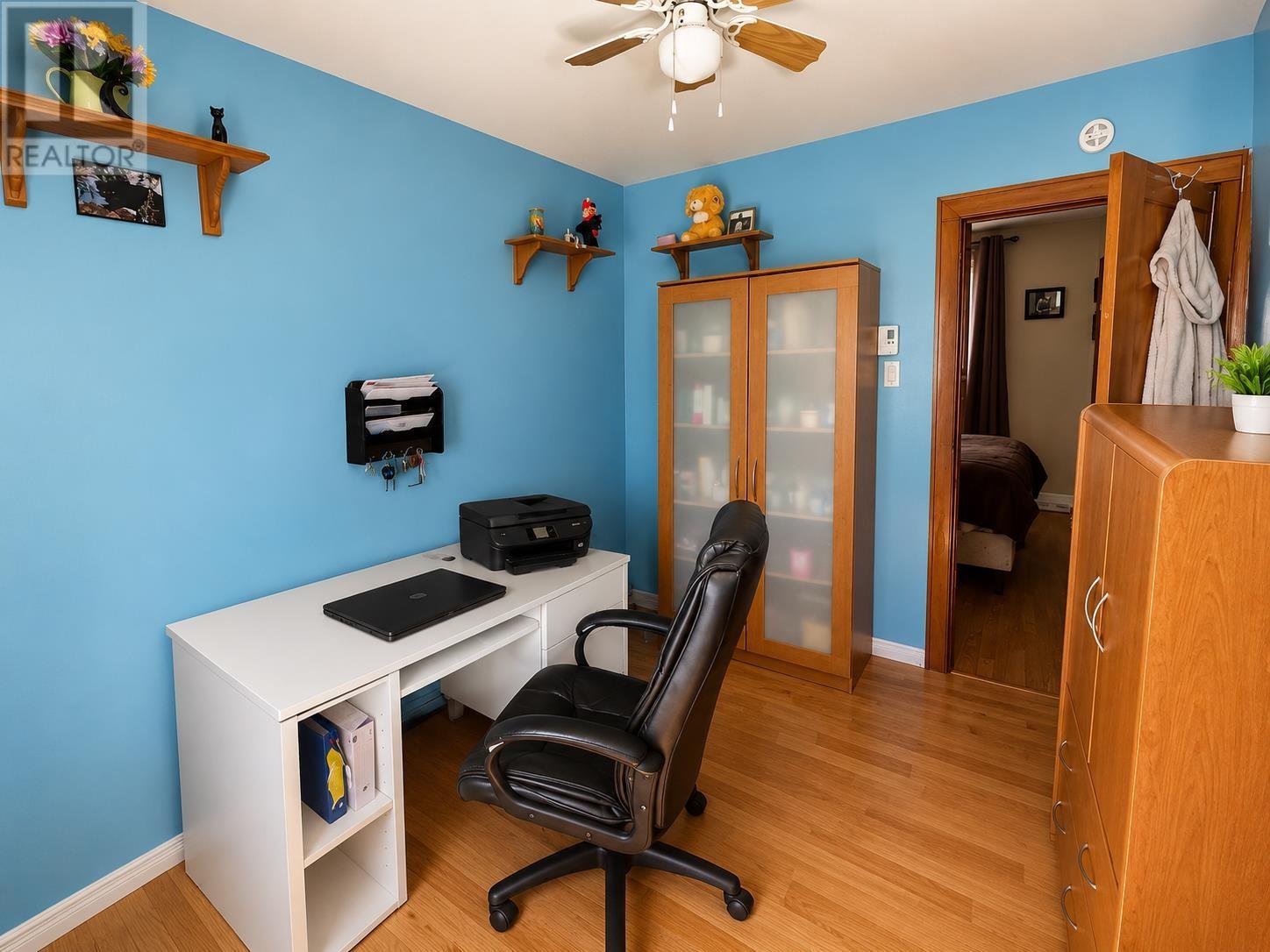 48 Second Ave, Wawa, ON - Indoor Photo Showing Office
