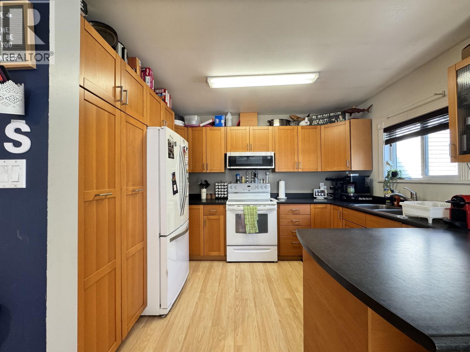 1144 E 8 Avenue, Prince Rupert, BC