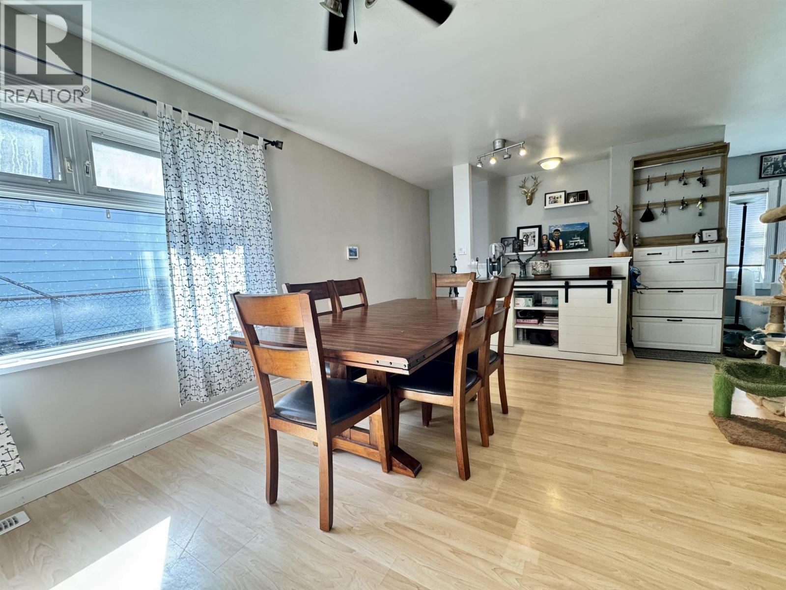1144 E 8 Avenue, Prince Rupert, BC