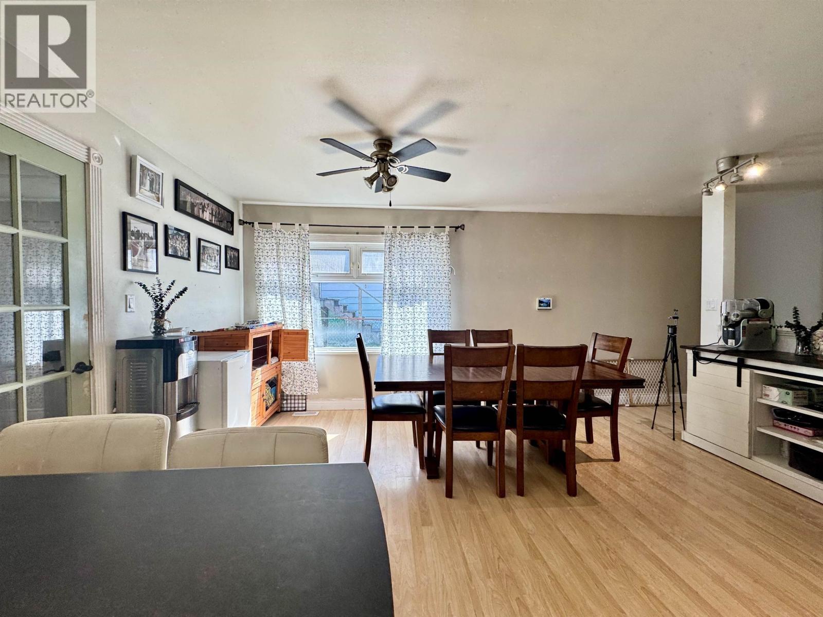 1144 E 8 Avenue, Prince Rupert, BC