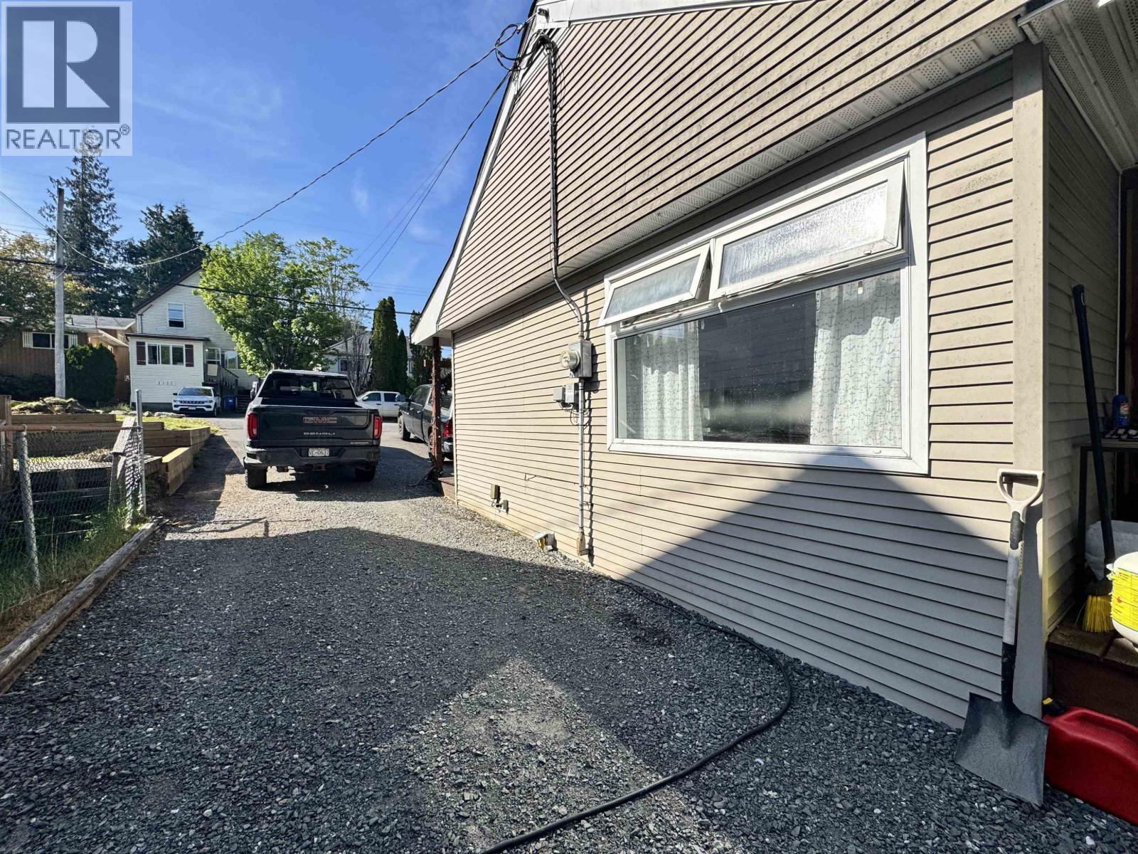 1144 E 8 Avenue, Prince Rupert, BC
