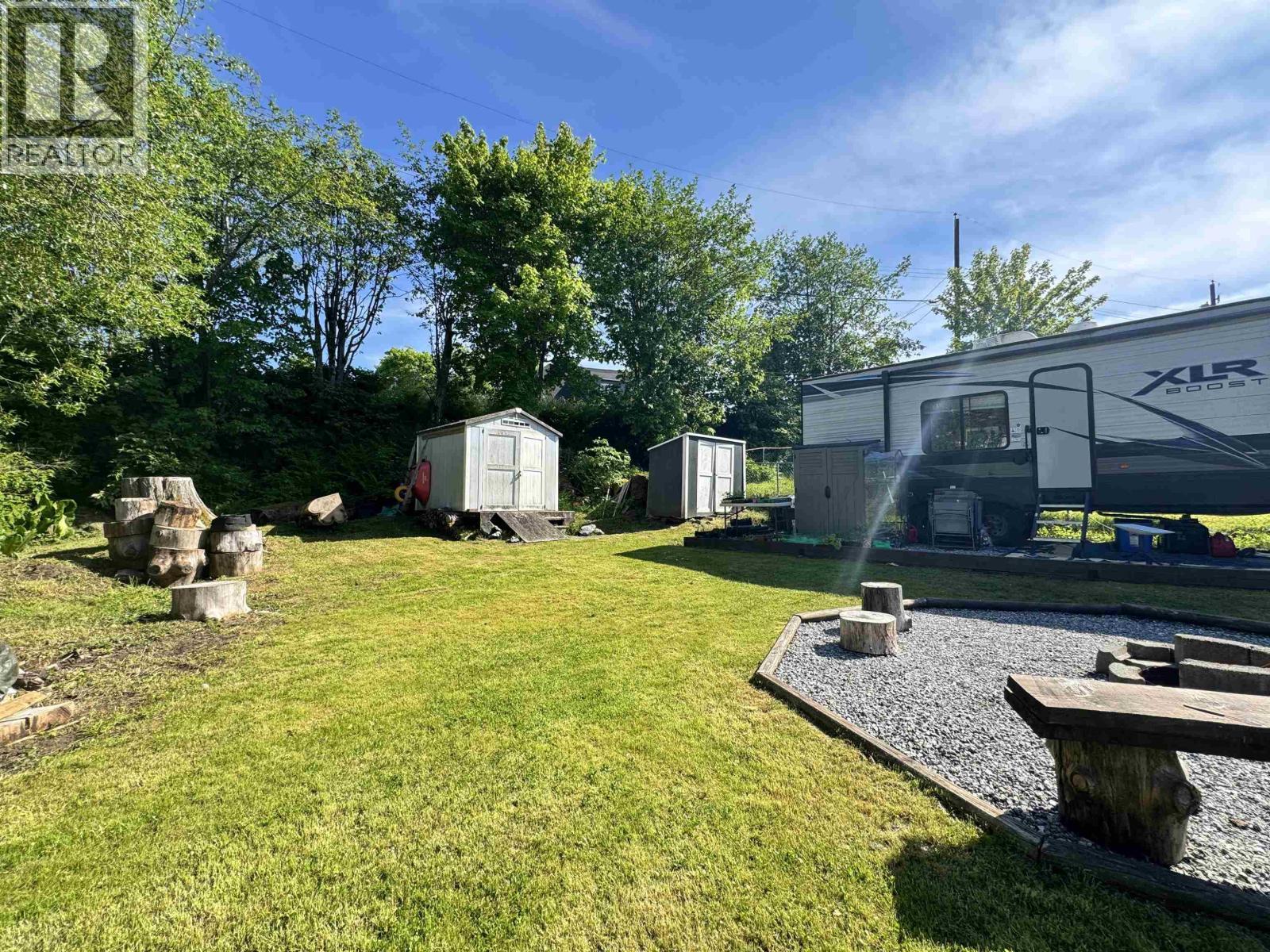 1144 E 8 Avenue, Prince Rupert, BC