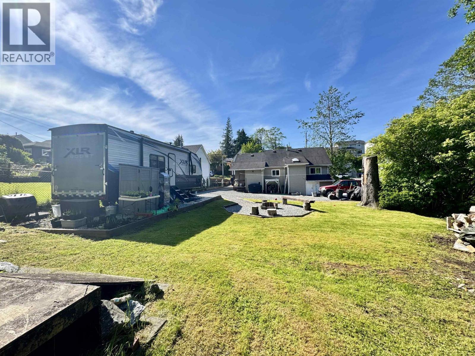1144 E 8 Avenue, Prince Rupert, BC