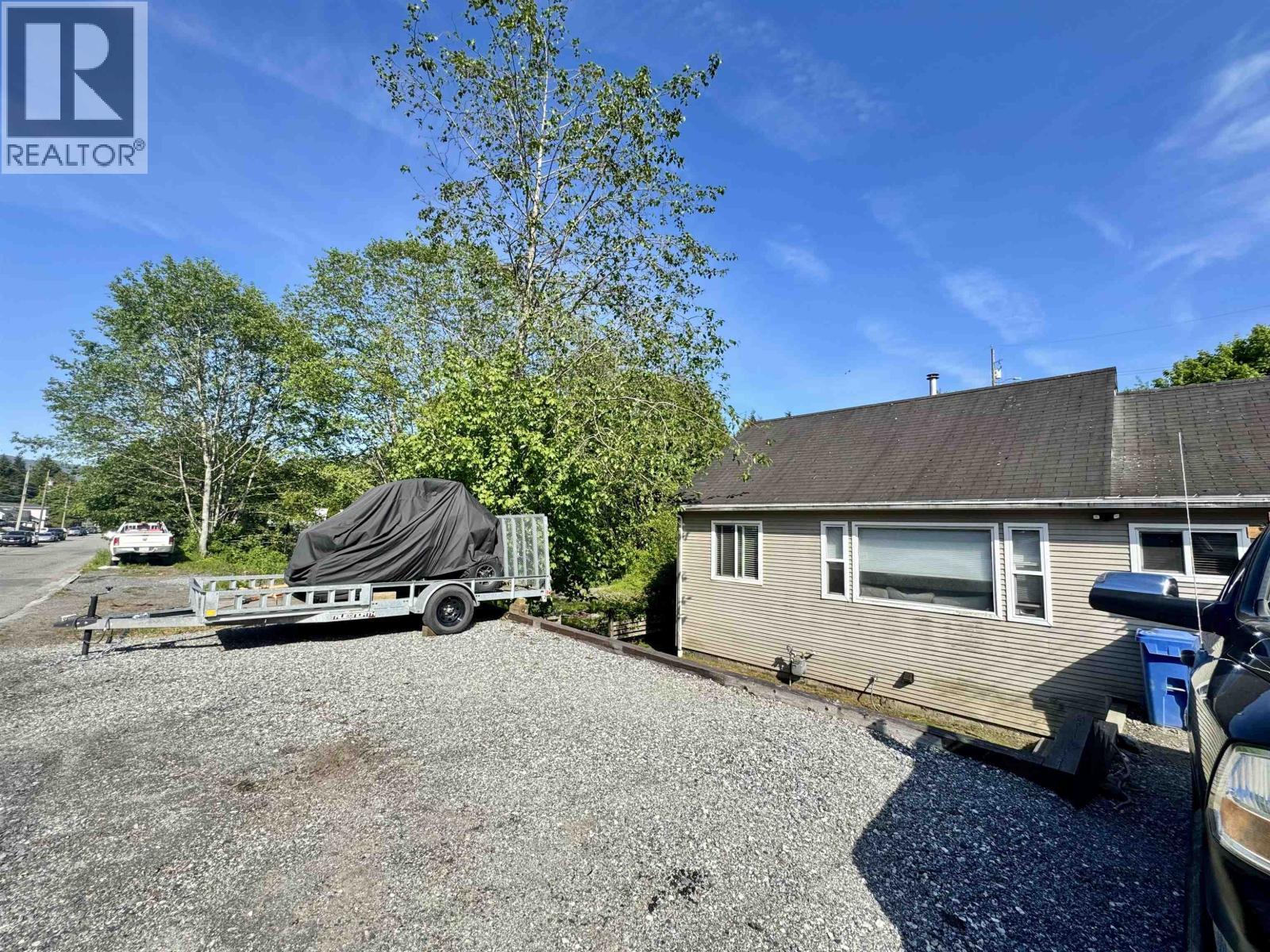 1144 E 8 Avenue, Prince Rupert, BC