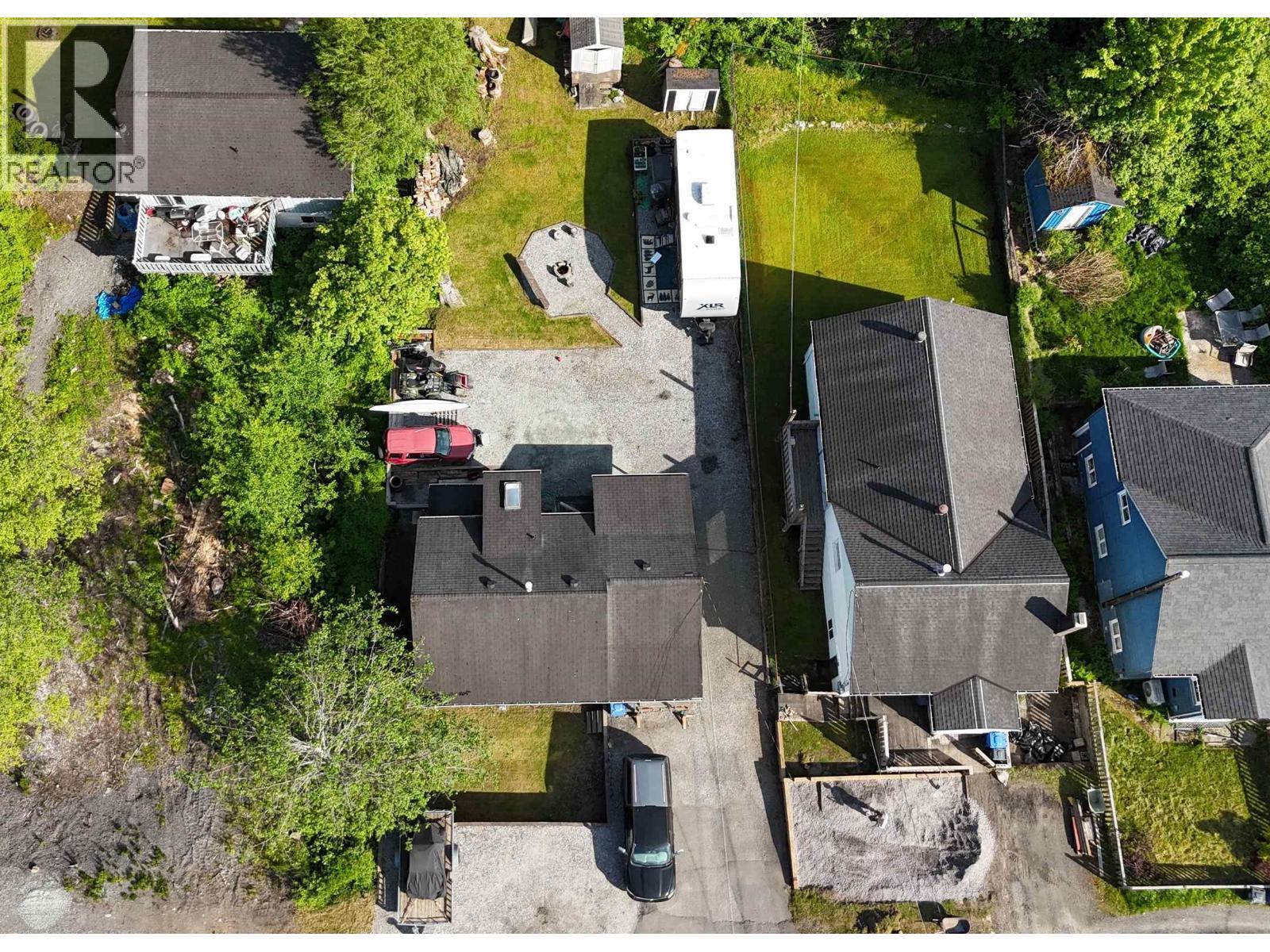1144 E 8 Avenue, Prince Rupert, BC