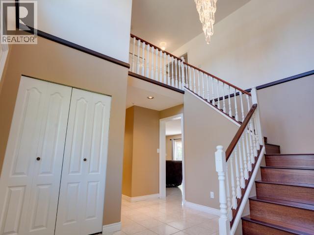 3419 Ontario Ave, Powell River, BC - Indoor Photo Showing Other Room
