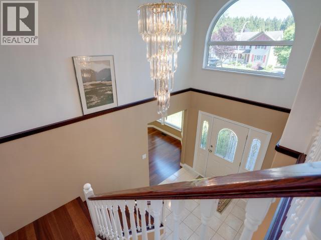 3419 Ontario Ave, Powell River, BC - Indoor Photo Showing Bathroom
