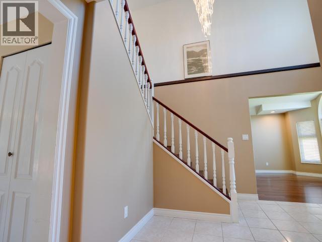 3419 Ontario Ave, Powell River, BC - Indoor Photo Showing Laundry Room