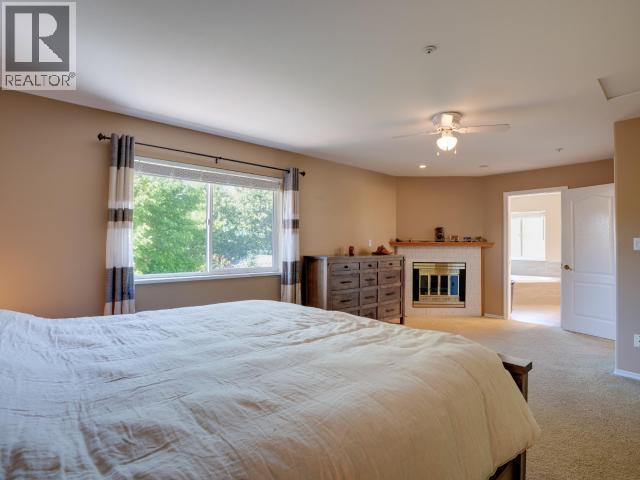 3419 Ontario Ave, Powell River, BC - Indoor Photo Showing Bedroom