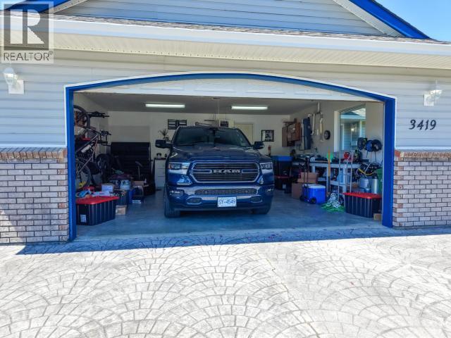 3419 Ontario Ave, Powell River, BC -