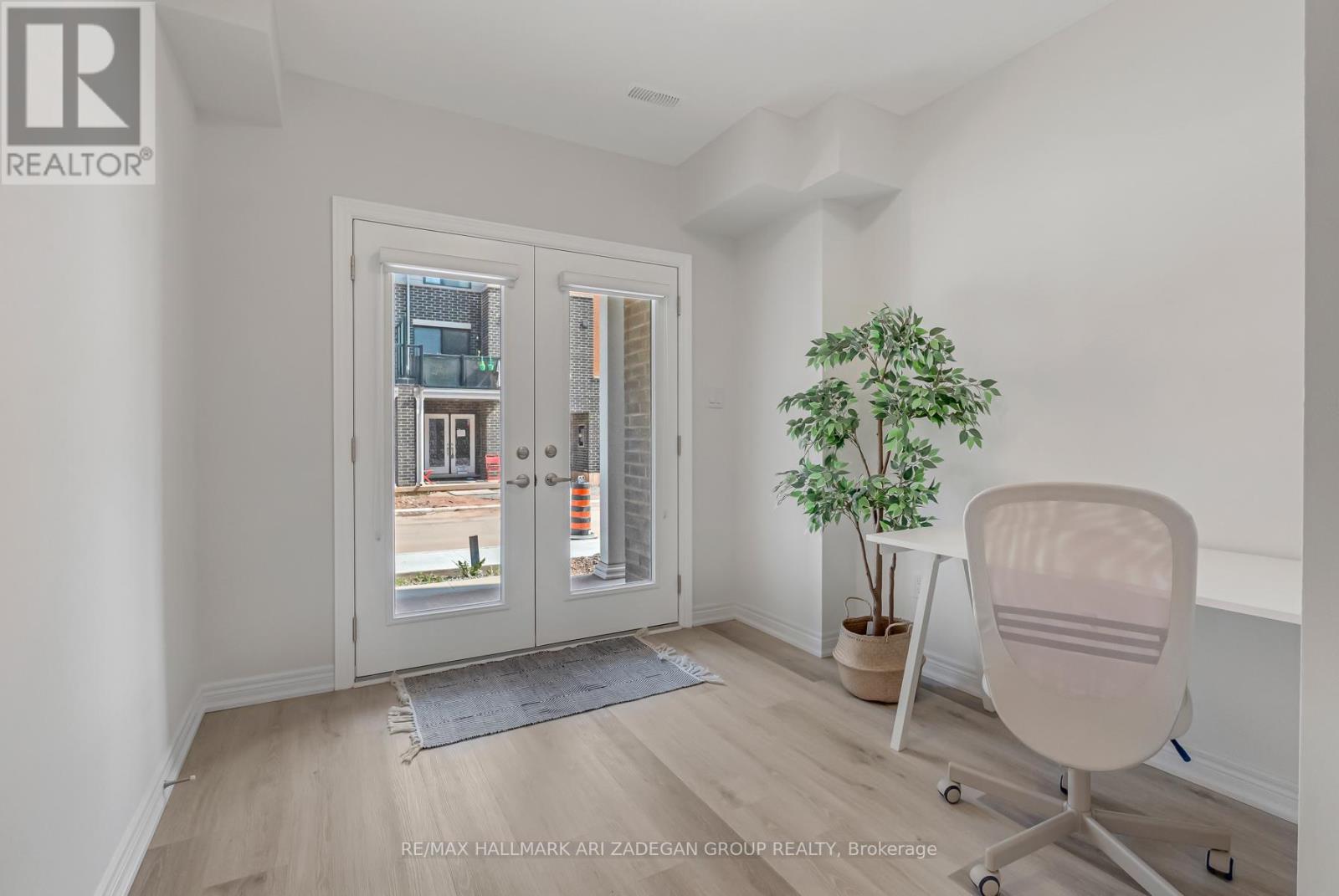 61 Dryden Lane, Hamilton, ON - Indoor Photo Showing Office