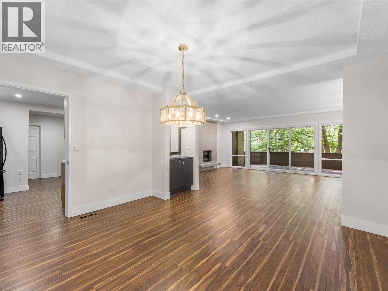 539 Sutherland Avenue Unit# 106, Kelowna, BC - Indoor Photo Showing Other Room