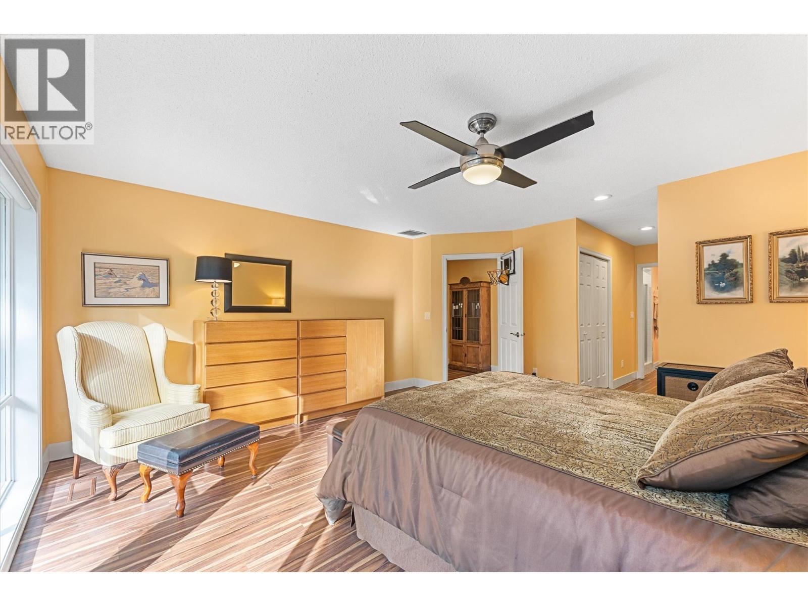 539 Sutherland Avenue Unit# 106, Kelowna, BC - Indoor Photo Showing Other Room