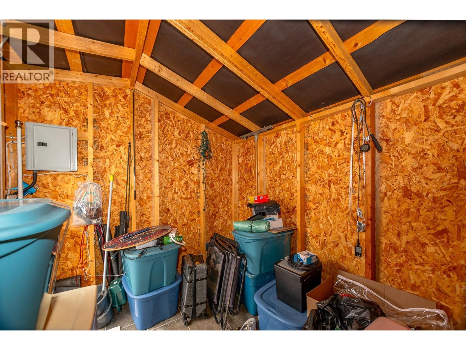 1383 Silver Sands Road Unit# 109, Sicamous, BC