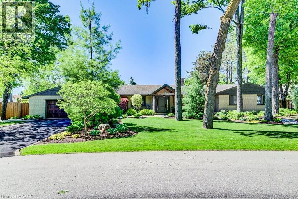 345 Old Stone Road, Waterloo, ON