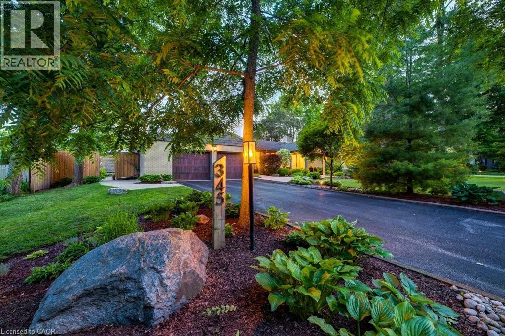 345 Old Stone Road, Waterloo, ON